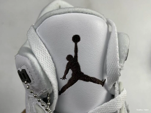 Rep Husky Mocha 136064-122 (2018) Jordan Retro 3 Air 0721